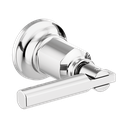 Brizo HL70476-PC Invari Wall Mount Lever Handle Kit Polished Chrome