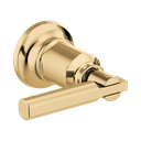 Brizo HL70476-PG Invari Wall Mount Lever Handle Kit Brilliance Polished Gold
