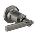 Brizo HL70476-SL Invari Wall Mount Lever Handle Kit Brilliance Luxe Steel