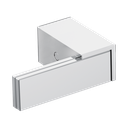 Brizo HL70480-PC Siderna Wall Mount Tub Filler Lever Handle Kit Polished Chrome