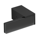 Brizo HL70482-BL Siderna Wall Mount Tub Filler Handle Kit Matte Black