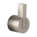Brizo HL932-NK Litze 3 And 6 Setting Diverter Trim Handle Kit Brilliance Luxe Nickel