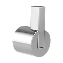Brizo HL932-PC Litze 3 And 6 Setting Diverter Trim Handle Kit Polished Chrome