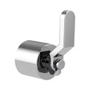Brizo HL934-PC Litze 3 And 6 Setting Diverter Trim Handle Kit Chrome