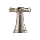 Brizo HX505-BN Baliza Lavatory Cross Handle Kit Brushed Nickel