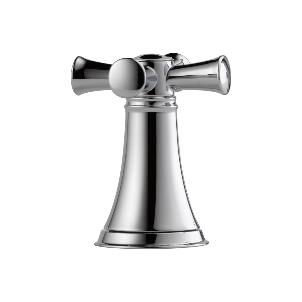 Brizo HX505-PC Baliza Lavatory Cross Handle Kit Chrome