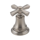 Brizo HX5361-NK Lavatory Cross Handle Kit Luxe Nickel