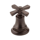 Brizo HX5361 Lavatory Cross Handle Kit Venetian Bronze