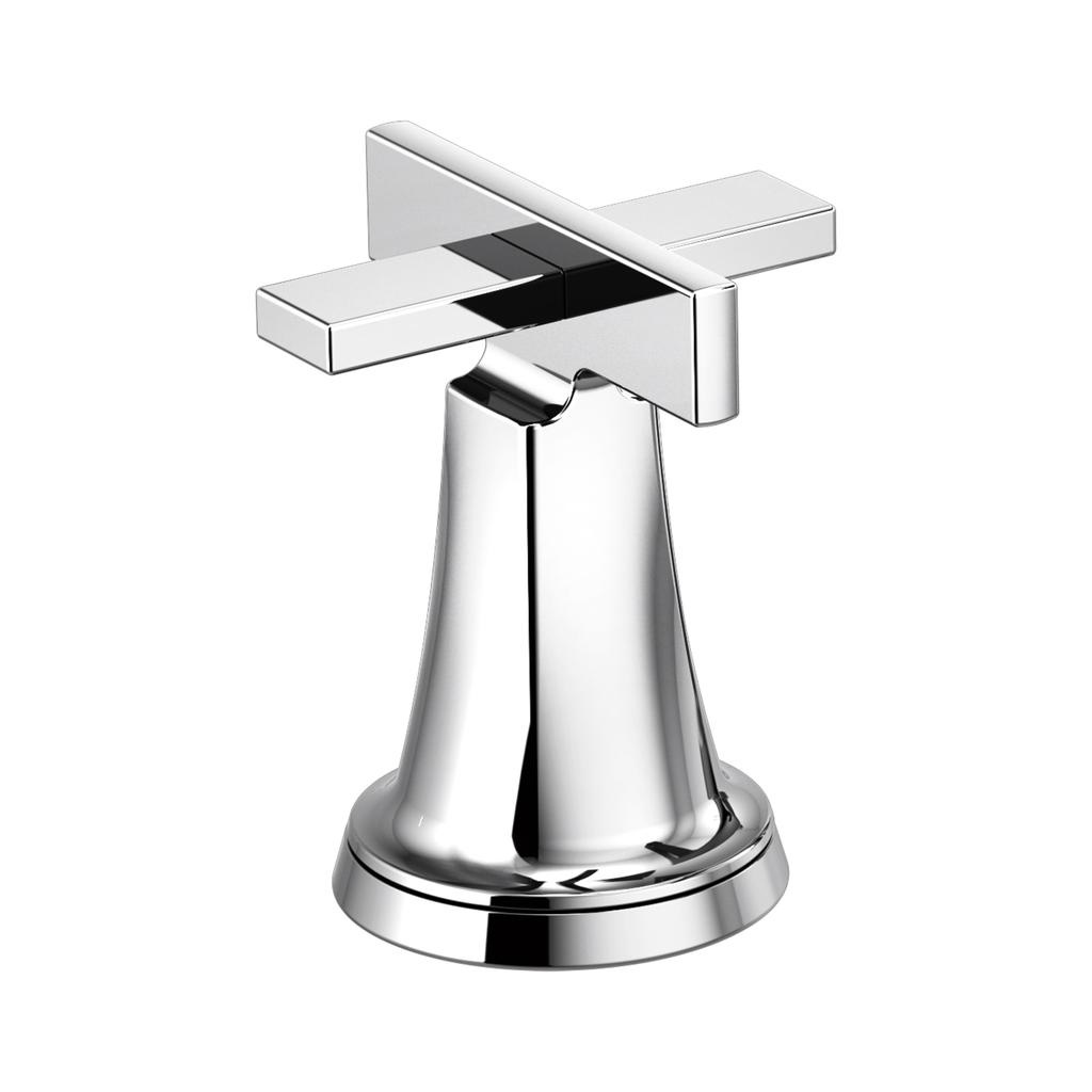 Brizo HX5398-PC Levoir Widespread Handle Kit High Cross Chrome