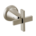 Brizo HX5898-NK Levoir Wall Mount Lavatory Cross Handle Kit Brilliance Luxe Nickel