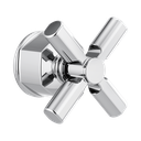 Brizo HX60P76-PC Invari Pressure Balance Valve Trim Handle Kit Polished Chrome