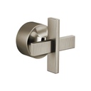 Brizo HX60P98-NK Levoir Pressure Balance Trim Handle Kit Luxe Nickel