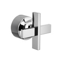Brizo HX60P98-PC Levoir Pressure Balance Trim Handle Kit Chrome