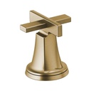 Brizo HX698-GL Levoir Roman Tub Handle Kit Luxe Gold