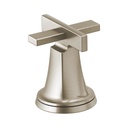 Brizo HX698-NK Levoir Roman Tub Handle Kit Luxe Nickel
