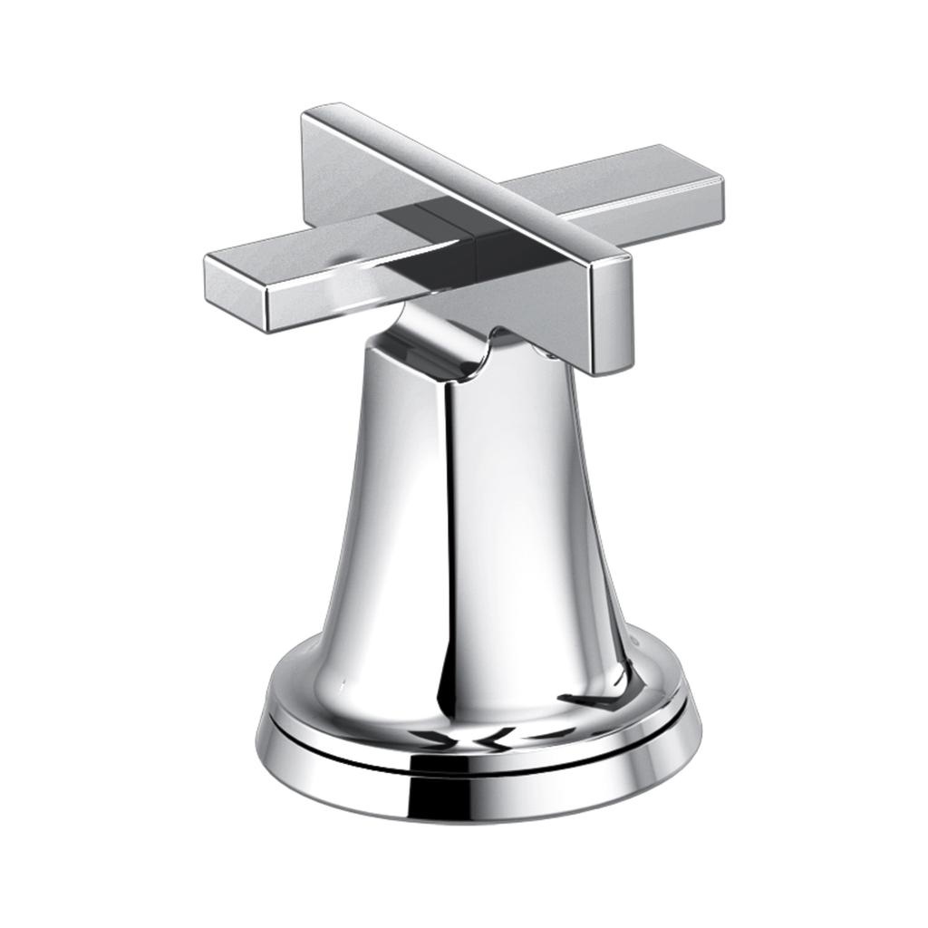 Brizo HX698-PC Levoir Roman Tub Handle Kit Cross Chrome