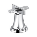 Brizo HX698-PC Levoir Roman Tub Handle Kit Cross Chrome