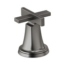 Brizo HX698-SL Levoir Roman Tub Handle Kit Luxe Steel