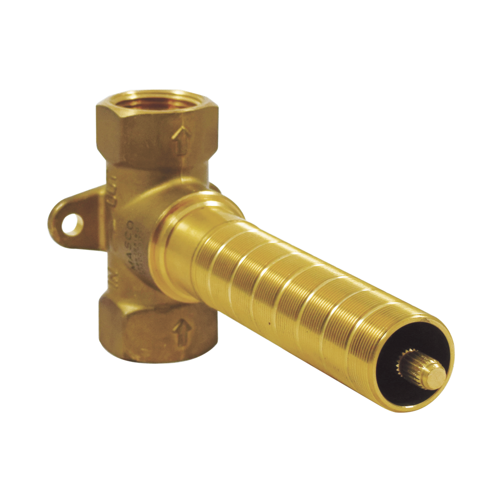 Brizo R35600 Sensori Volume Control Rough