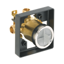 Brizo R60000-UNBXHF Multichoice Universal High Flow Shower Rough