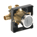 Brizo R60000-UNWS MultiChoice Universal Tub Shower Rough with Stops