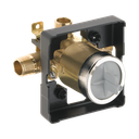 Brizo R60000-UNWSHF Multichoice Universal High Flow Shower Rough With Stops