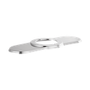Brizo RP100324PC Invari Single Handle Deckmount Lavatory Escutcheon Polished Chrome