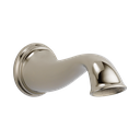 Brizo RP37762PN Traditional Non-Diverter Tub Spout Brilliance Polished Nickel