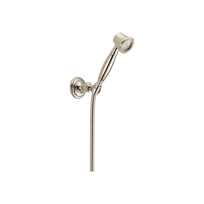 Brizo RP41202PN Traditional Wall Mount Hand Shower