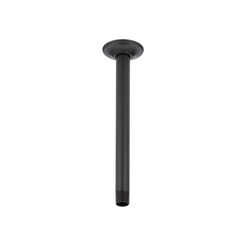 Brizo RP48986BL 10" Shower Arm And Flange