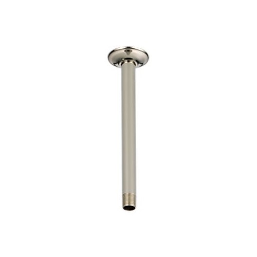 Brizo RP48986 10&quot; Shower Arm And Flange