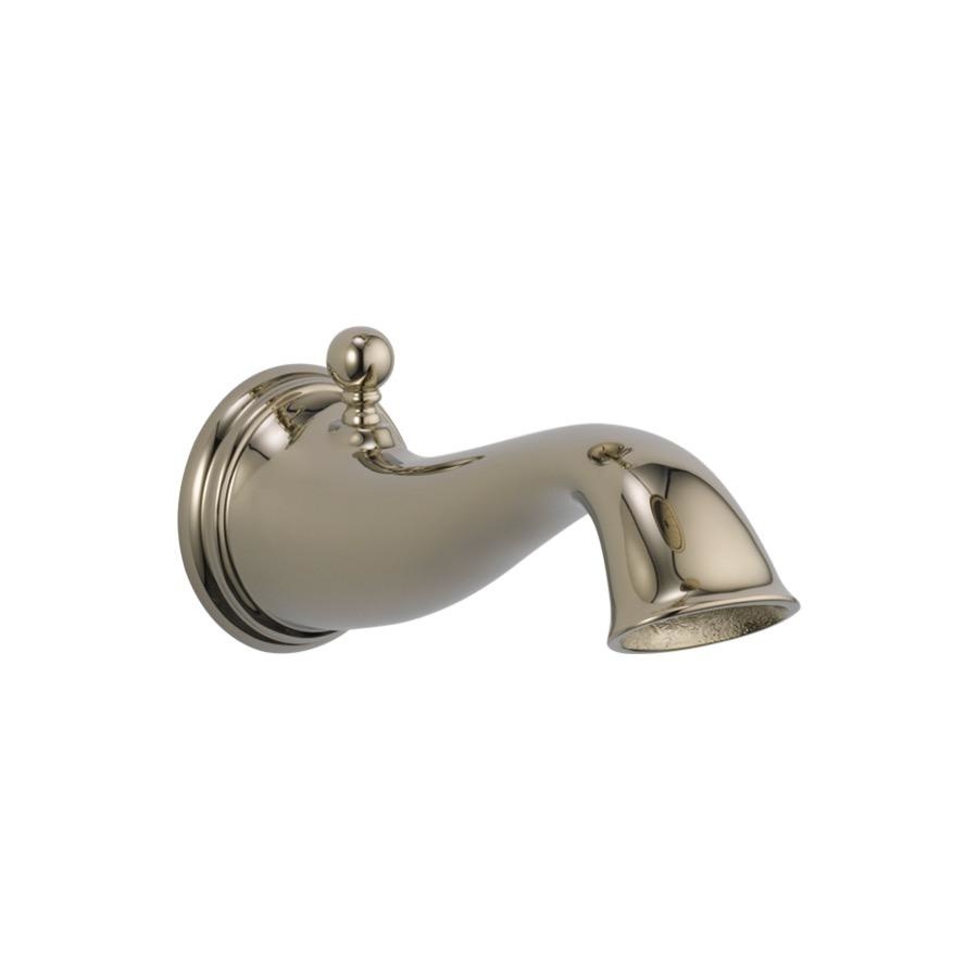 Brizo RP49094PN Traditional Tub Spout Polished Nickel