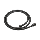 Brizo RP49645BL Essential Shower Series Handshower Hose And Gaskets Matte Black