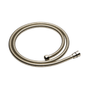 Brizo RP49645PN Essential Shower Series Handshower Hose And Gaskets Brilliance Polished Nickel