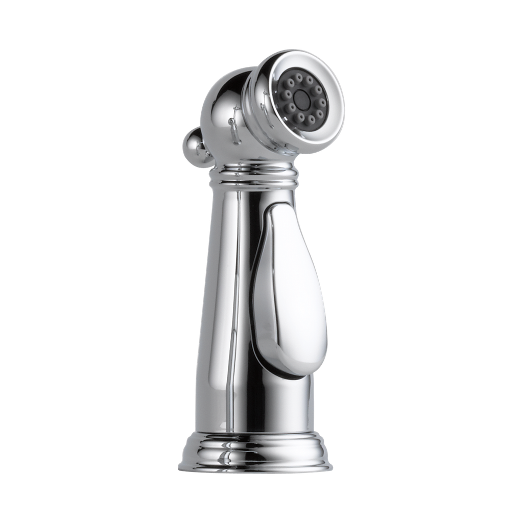 Brizo RP61013PC Traditional Spray And Hose Assembly Polished Chrome