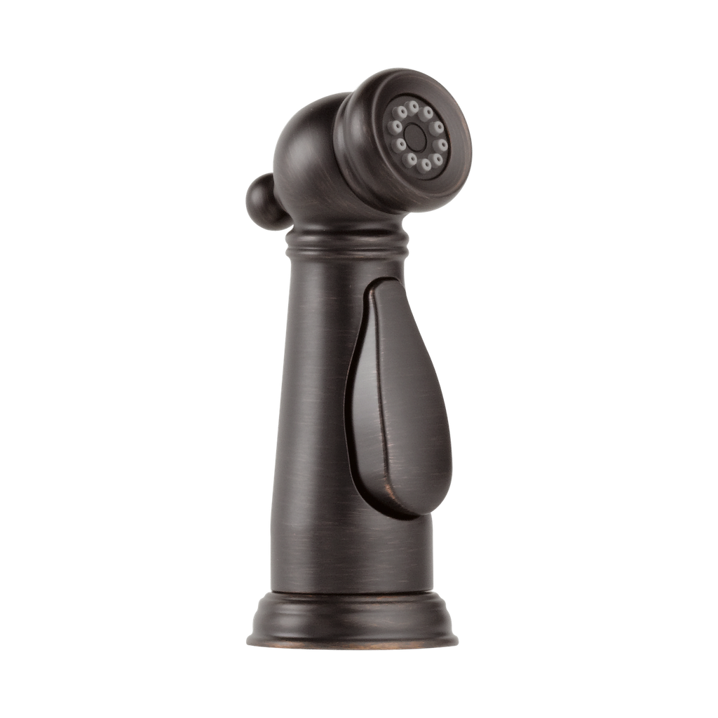Brizo RP61013RB Traditional Spray And Hose Assembly Venetian Bronze