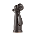 Brizo RP61013RB Traditional Spray And Hose Assembly Venetian Bronze