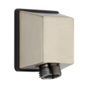 Brizo RP62600BN Wall Elbow With Gasket Brilliance Brushed Nickel
