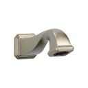 Brizo RP62605BN Virage Pull Down Diverter Tub Spout