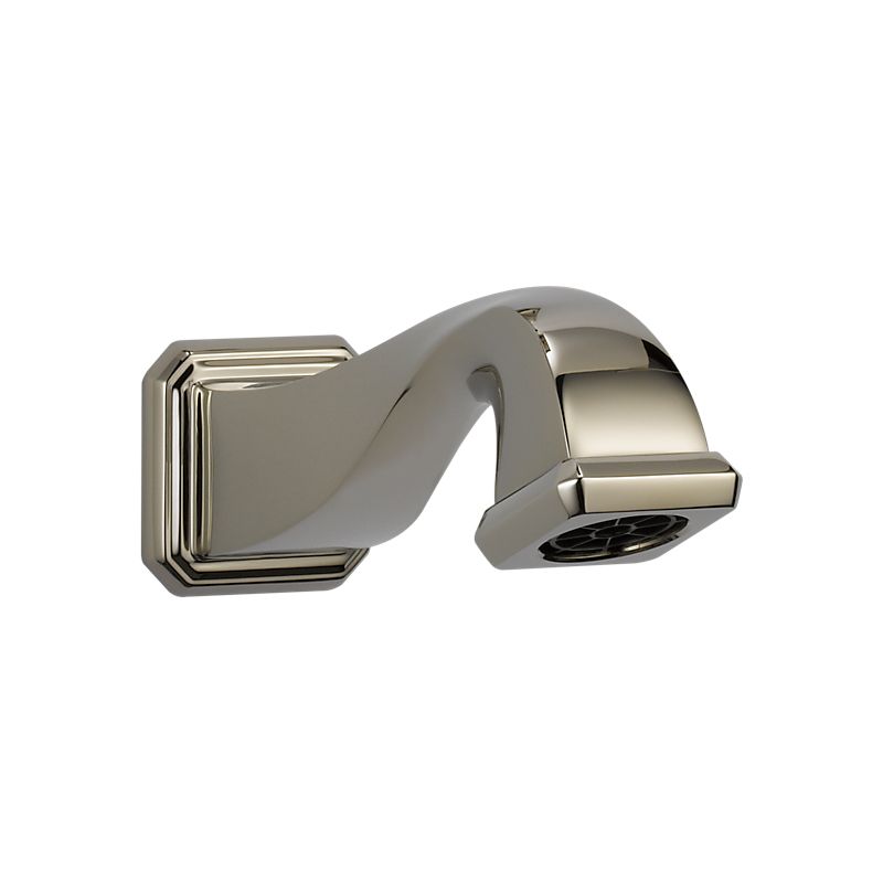 Brizo RP62605PN Virage Pull Down Diverter Tub Spout