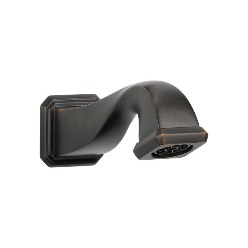 Brizo RP62605RB Virage Pull Down Diverter Tub Spout