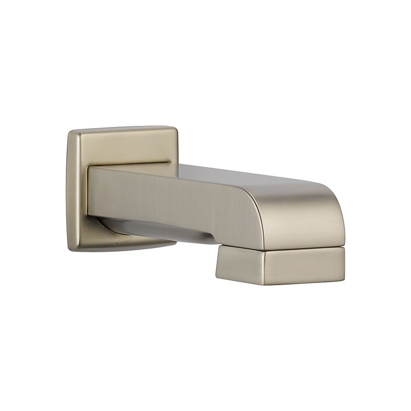 Brizo RP64084BN Sideman Pull Down Tub Spout Diverter Assembly