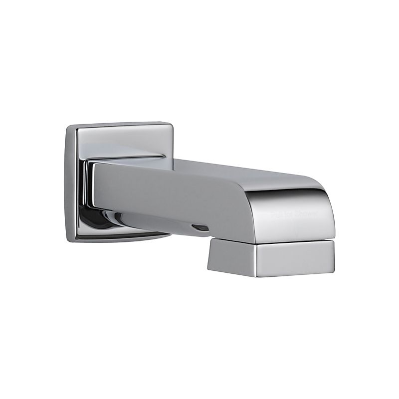 Brizo RP64084PC Sideman Pull Down Tub Spout Diverter Assembly Chrome