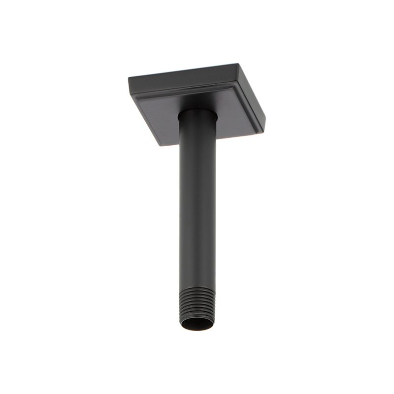 Brizo RP70764BL 6" Ceiling Mount Shower Arm And Flange