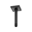 Brizo RP70764BL 6" Ceiling Mount Shower Arm And Flange