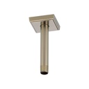 Brizo RP70764BN 6" Ceiling Mount Shower Arm And Flange