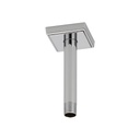 Brizo RP70764PC 6" Ceiling Mount Shower Arm And Flange