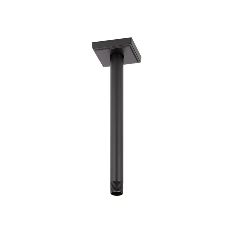 Brizo RP70765BL 10" Ceiling Mount Shower Arm and Flange