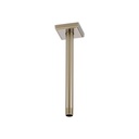 Brizo RP70765BN 10" Ceiling Mount Shower Arm and Flange