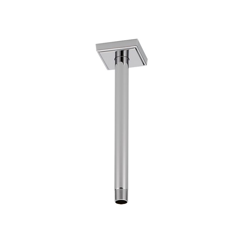 Brizo RP70765 10&quot; Ceiling Mount Shower Arm and Flange